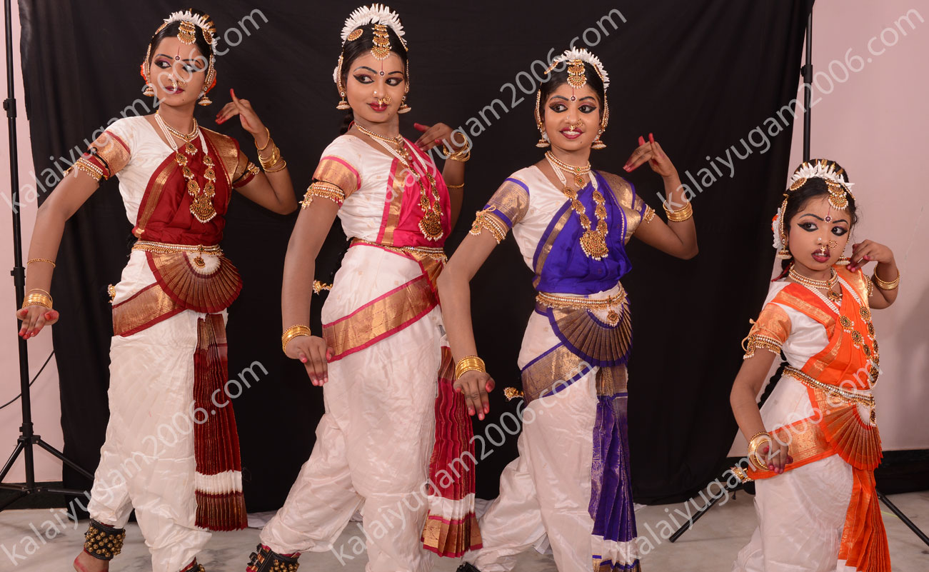 arangentram - kalaiyugam